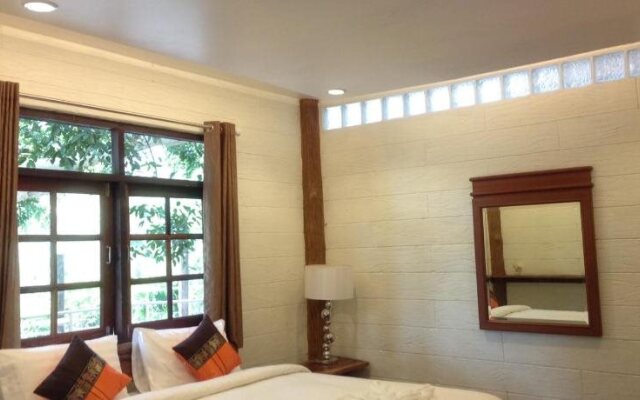 Treasure Inn Khaoyai