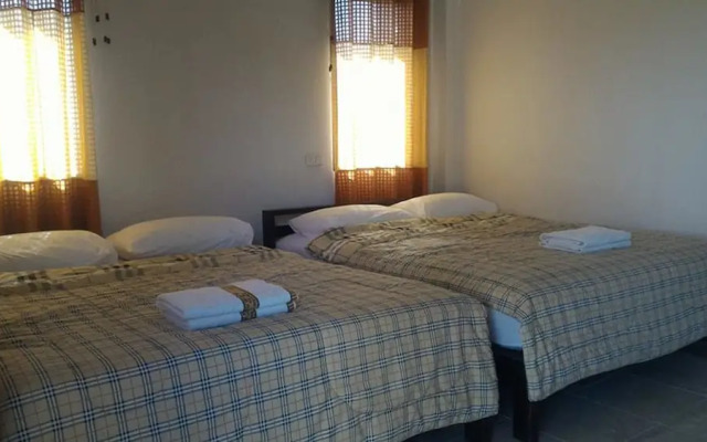 Sanikul Resort