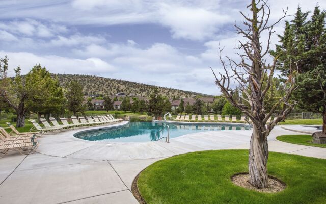 WorldMark Eagle Crest