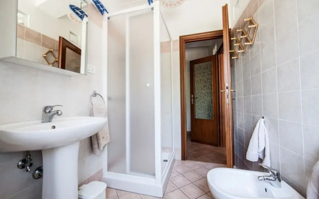 Bagni di Lucca Country Apartment