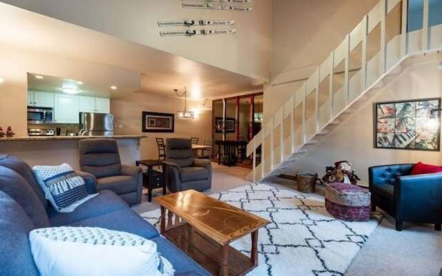 Nine Vail Road Condos with Short Walk to Gondola by RedAwning