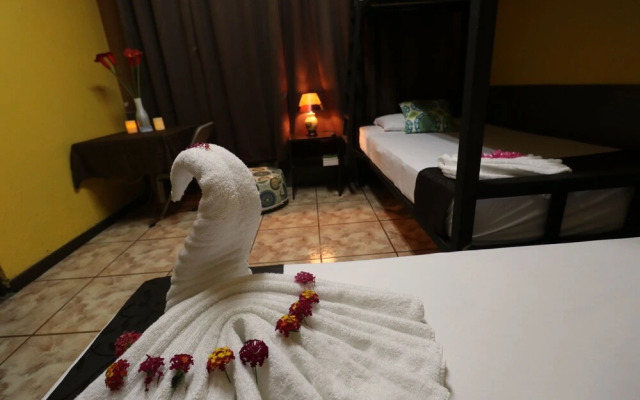 Casa Aura Boutique Hotel