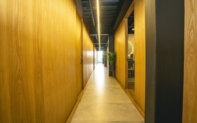 Casa Leon Hotel Boutique
