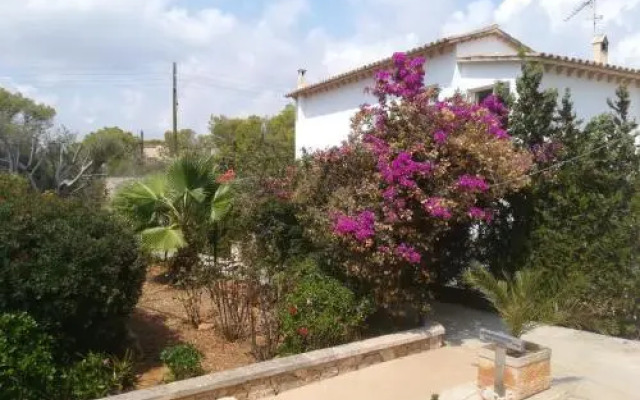 Apartamentos Villa Primera