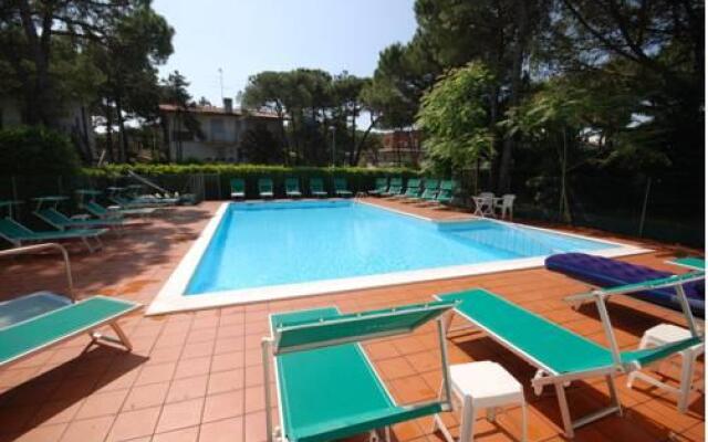 Villaggio Casa Bianca