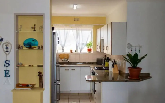 Golfbeach Luxury Self Catering Apartment