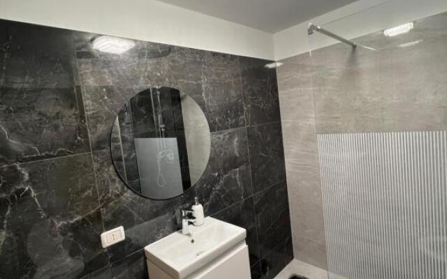 Borșa ApartHotel 4
