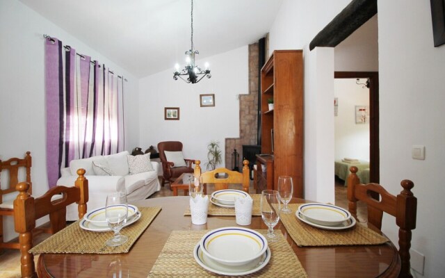 1076 Cortijo de la Musica