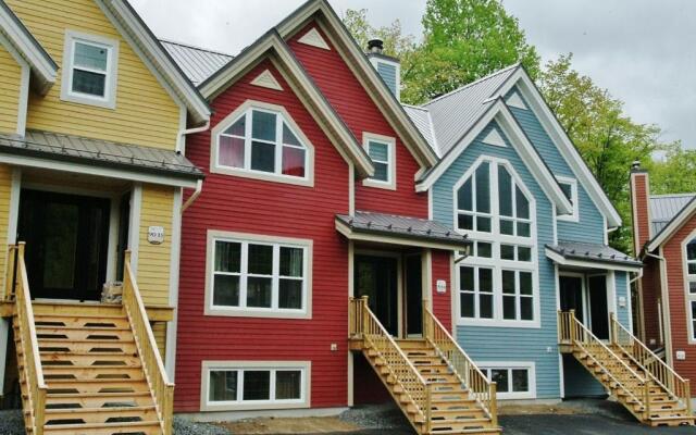 Chalets Alpins - 9014 Chemin des Alpages