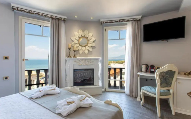 Wellness Santa Hotel