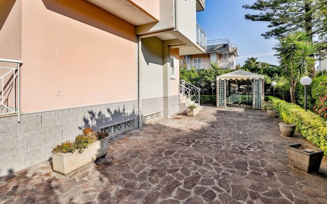 Villa Mimosa