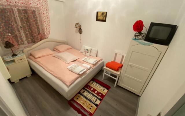 Apartments Borove Noci