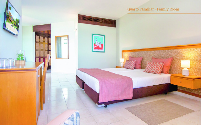 Auramar Beach Resort