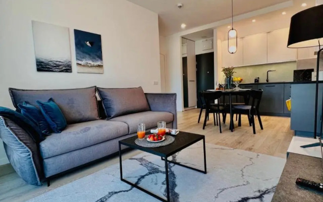 Rezydencja Niechorze 328 - 5D Apartamenty