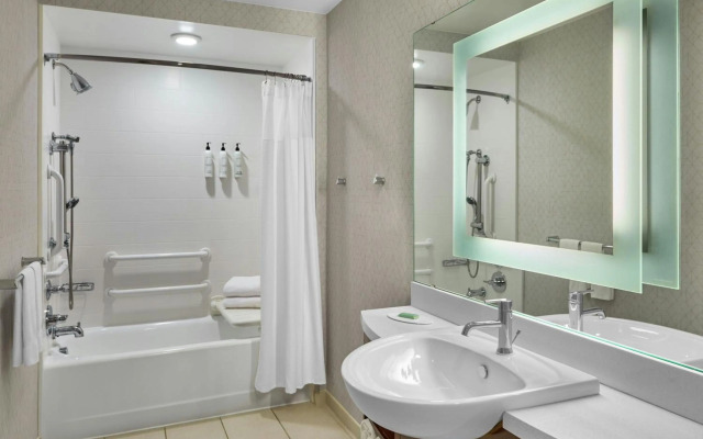 SpringHill Suites Lumberton