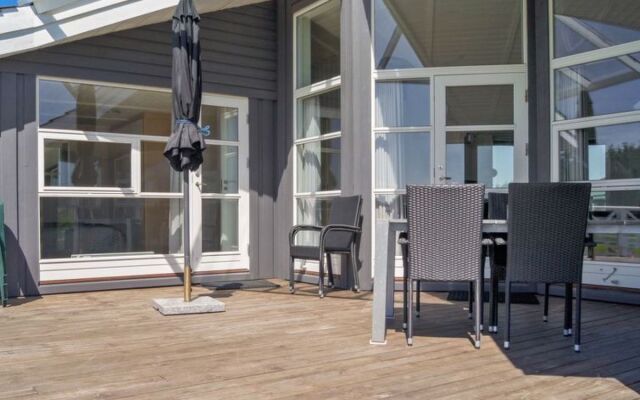 "Caja" - 300m from the sea in NW Jutland
