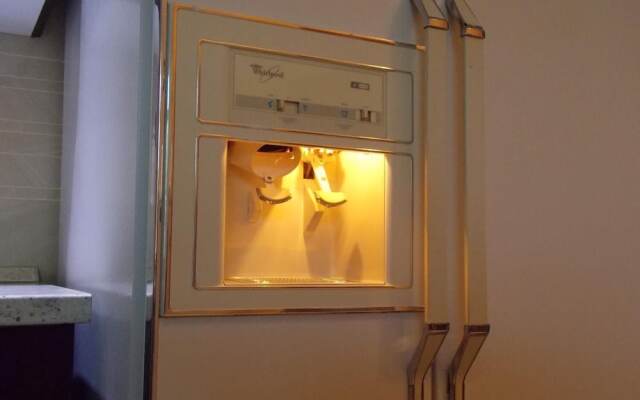 Aria Suite