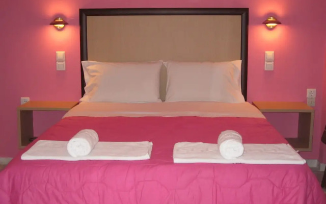 Avra Hotel
