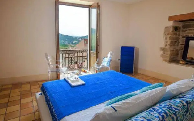 Borgo Albergo Le Costellazioni