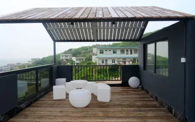 Youxian Yashe Guanhai Homestay (Shengsi Liujingtan Branch)
