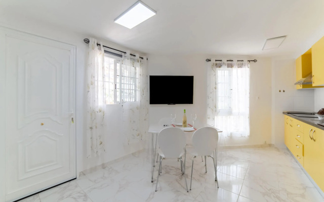 Nice apartment in Igueste de Candelaria near the beach