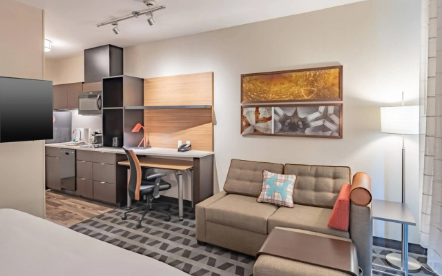TownePlace Suites by Marriott Austin South