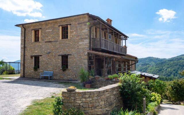 Locazione Turistica Rosso