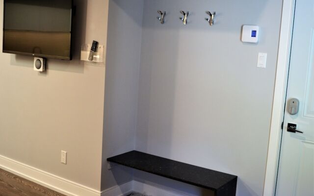 Simply Luxury Stays