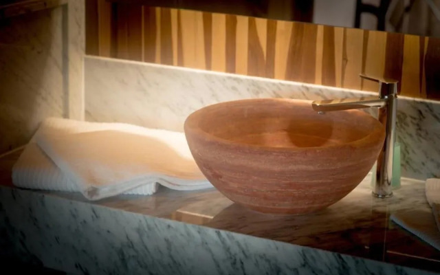 Agriturismo Casa Caponetti