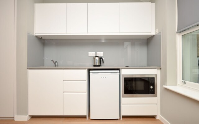 Fitzroy Serviced Apartments by Concept Apartments