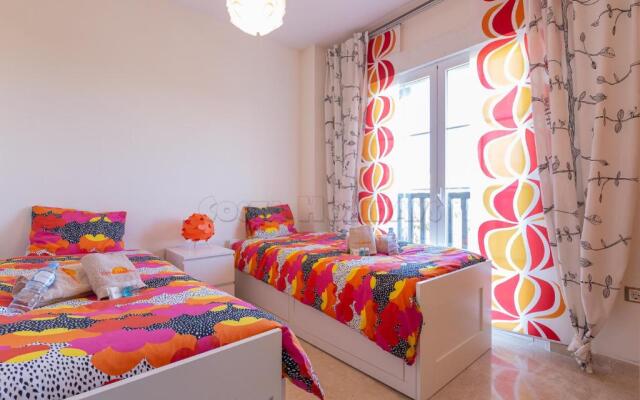 Residencial Duquesa 18