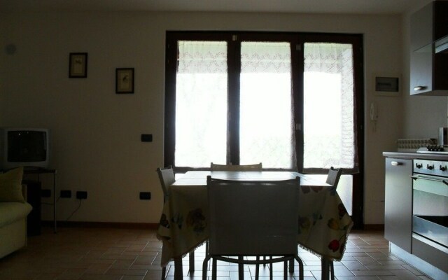 Saturnia Holiday Apartment