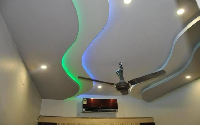 Hotel Madhav Guest House