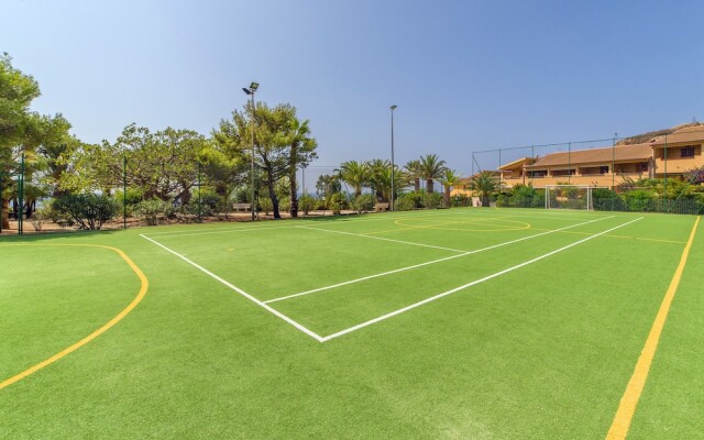 Baia Renella Residence