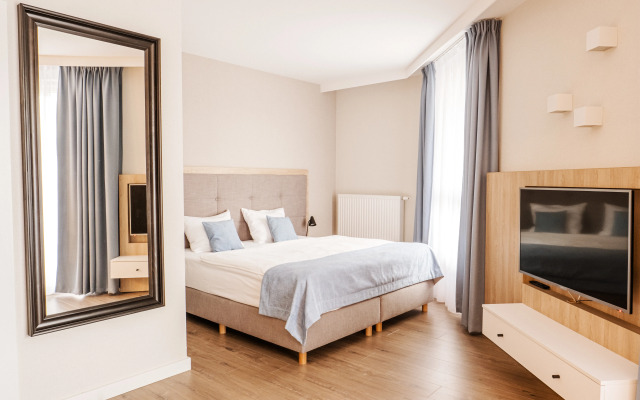 AQUA Resort by Bel Mare