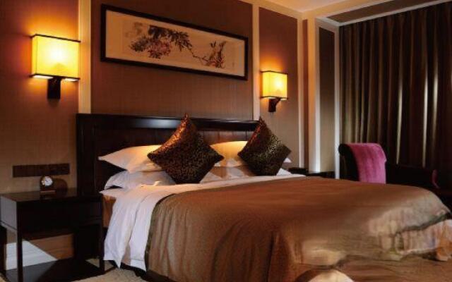 Karon Garden Hotel