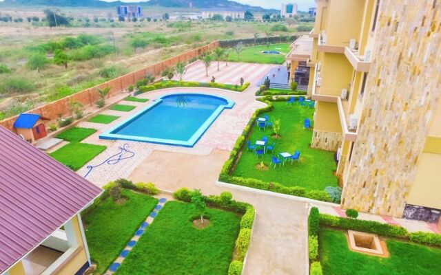 Nashera Hotels Dodoma