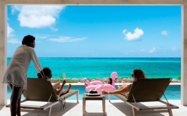 Sailrock South Caicos - Oceanview Villas & Suites