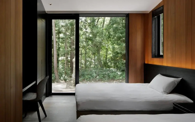 Villa El Cielo Hakuba