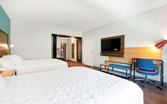 Tru by Hilton Chapel Hill