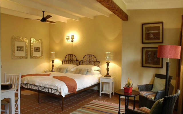 ANEW Resort Hazyview Kruger Park