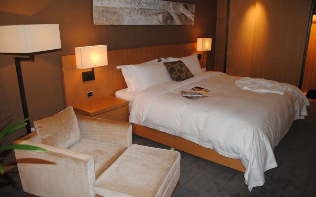 Tian Feng International Hotel