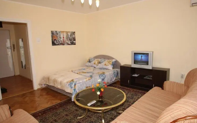 Studio Obilićev Venac