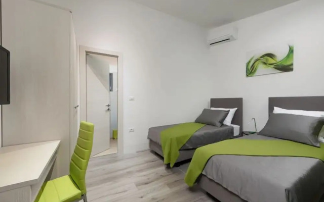 Villa Linea Comfortable Holiday Residence