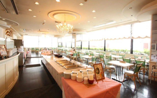 APA Hotel Stay Toyama