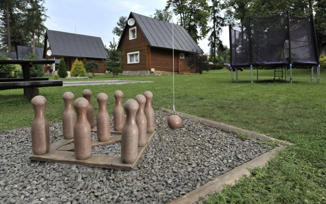 APLEND Villas Tatry Holiday