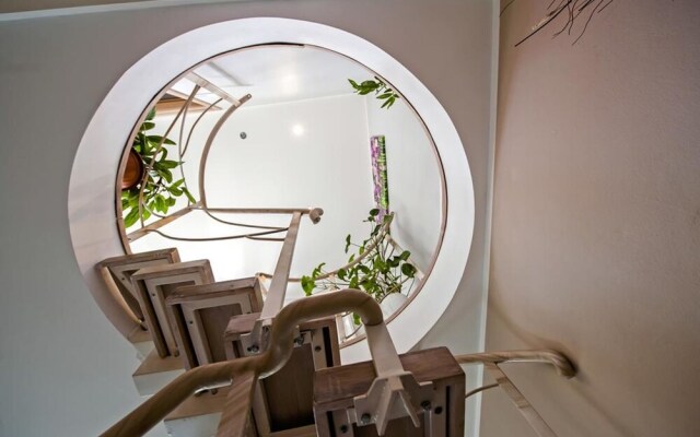 Apartments Babo