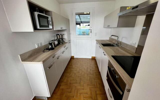 Villa Erdeven, 4 pièces, 8 personnes - FR-1-479-117