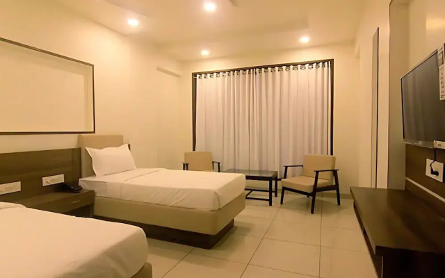 Srijan Inn