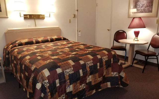 Bridge Street Inn